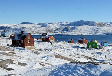 Greenland