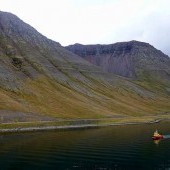 Ísafjörður