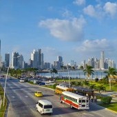 Panamá City