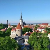 Tallinn