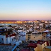 Tangier