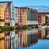 Trondheim