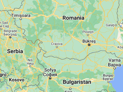 Map showing location of Bobiceşti (44.38333, 24.15)