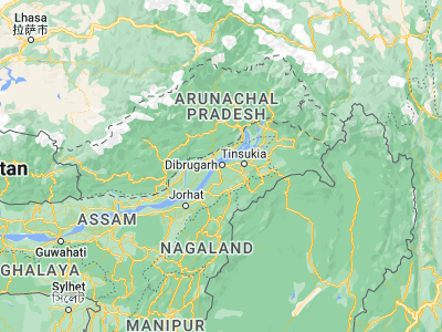 Dibrugarh UV Index Forecast | India | Weather-2-Visit