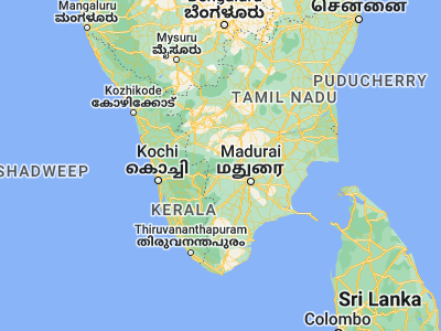 Kodaikānāl Weather Today | India | Weather-2-Visit