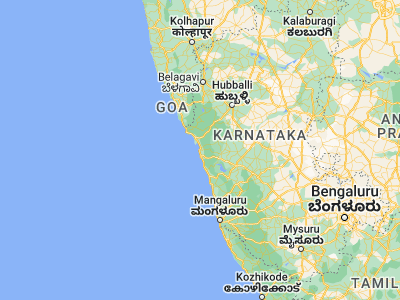 Kumta Weather averages & monthly Temperatures | India | Weather-2-Visit