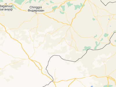 Map showing location of Shireet (45.72727, 112.35563)